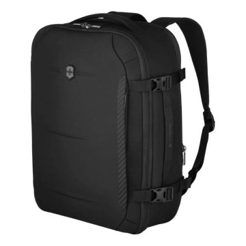 Victorinox - Ryggsäck Crosslight Boarding 37 l svart