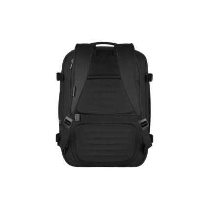Victorinox - Ryggsäck Crosslight Boarding 37 l svart
