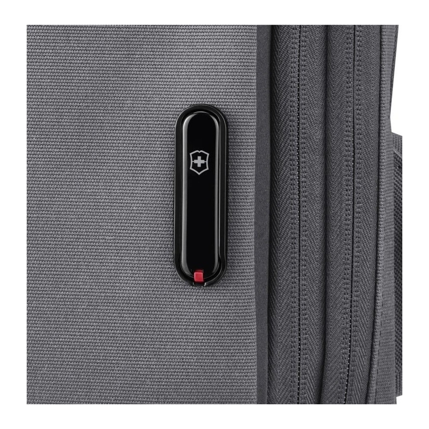 Victorinox - Ryggsäck Touring 2.0 Traveler 33 l grå