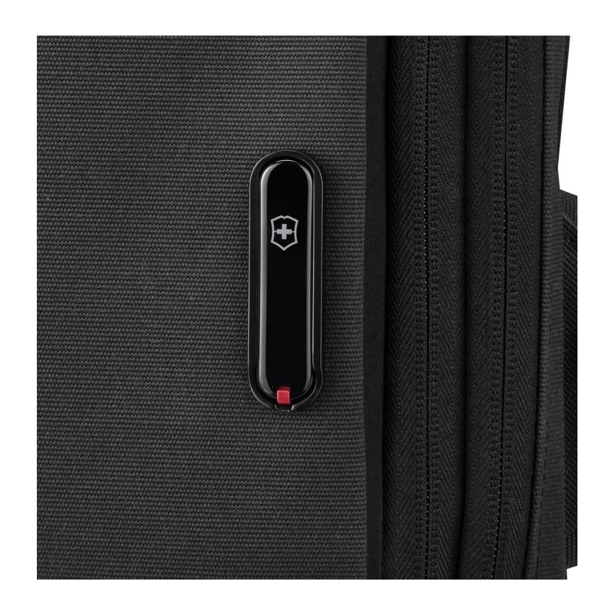 Victorinox - Ryggsäck Touring 2.0 Traveler 33 l svart