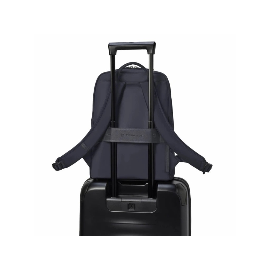 Victorinox - Ryggsäck Victoria Signature Compact 16 l mörkblå