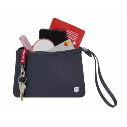 Victorinox - Ryggsäck Victoria Signature Compact 16 l mörkblå