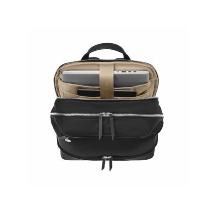 Victorinox - Ryggsäck Victoria Signature Deluxe 18 l svart
