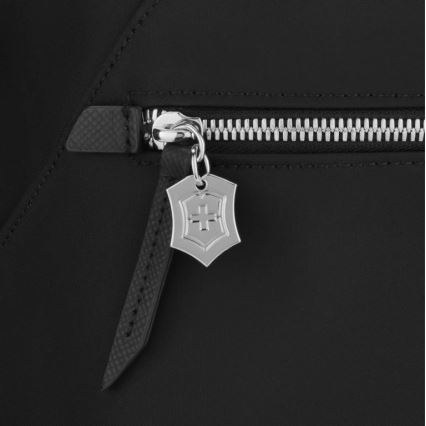 Victorinox - Ryggsäck Victoria Signature Deluxe 18 l svart