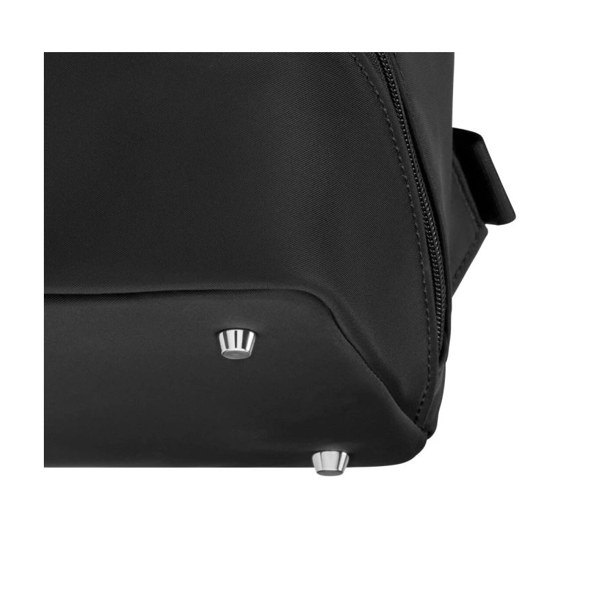 Victorinox - Ryggsäck Victoria Signature Deluxe 18 l svart