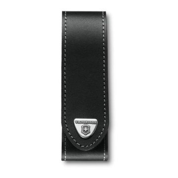 Victorinox - Slida för fickkniv 13 cm svart
