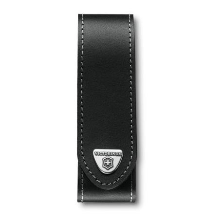 Victorinox - Slida för fickkniv 13 cm svart