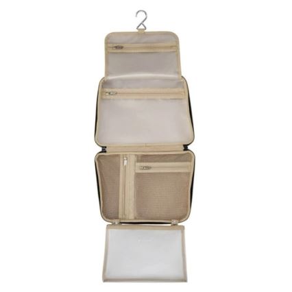 Victorinox - Sminkv¨ Victoria Signature Beauty 6 l svart