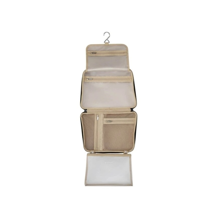 Victorinox - Sminkv¨ Victoria Signature Beauty 6 l svart