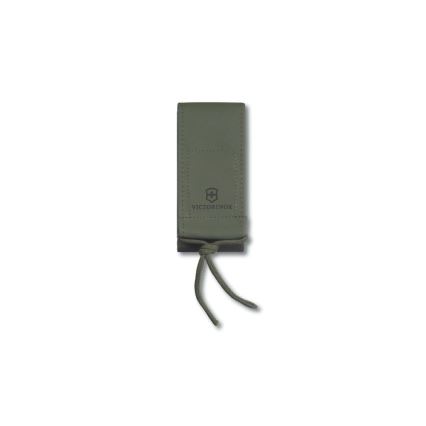Victorinox - Stängningskniv med säkring 22,5 cm svart