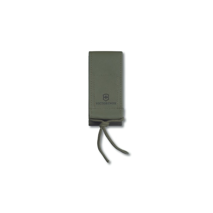 Victorinox - Stängningskniv med säkring 22,5 cm svart