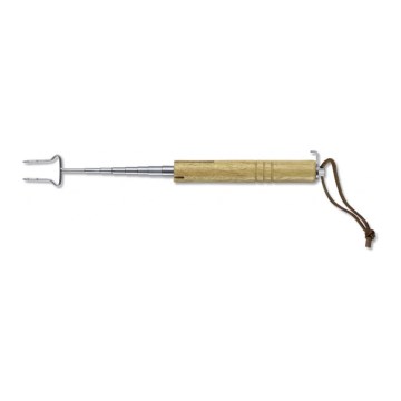 Victorinox - Teleskopisk stekgaffel 65 cm bok