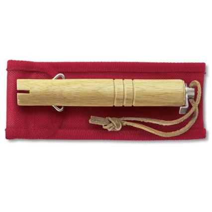 Victorinox - Teleskopisk stekgaffel 65 cm bok