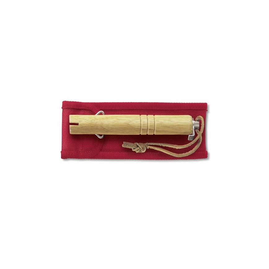Victorinox - Teleskopisk stekgaffel 65 cm bok