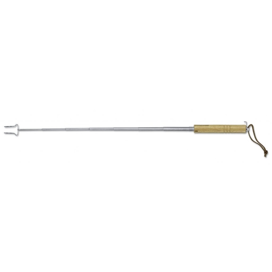 Victorinox - Teleskopisk stekgaffel 65 cm bok