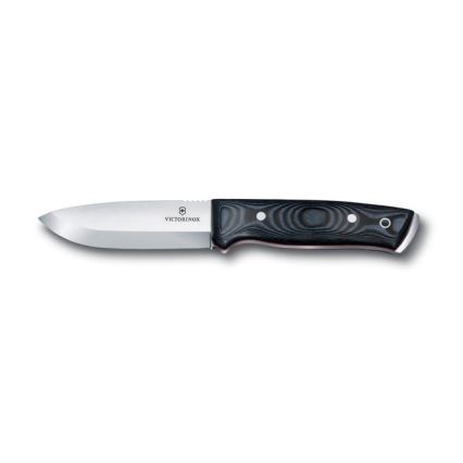 Victorinox - Utomhuskniv 22 cm svart/krom