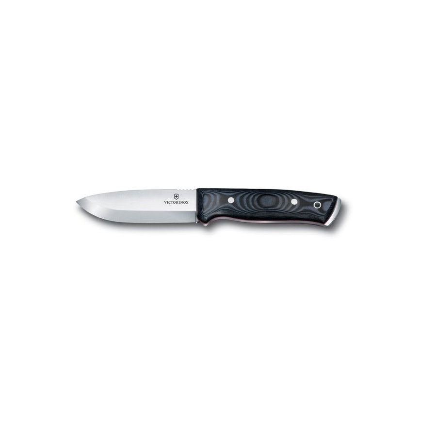Victorinox - Utomhuskniv 22 cm svart/krom