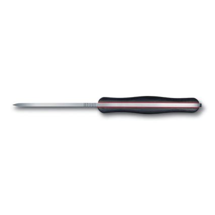 Victorinox - Utomhuskniv 22 cm svart/krom