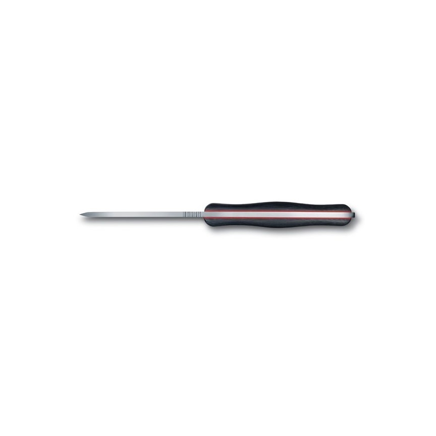 Victorinox - Utomhuskniv 22 cm svart/krom