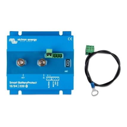Victron Energy -Smart batteriskydd 12/24V BP-220