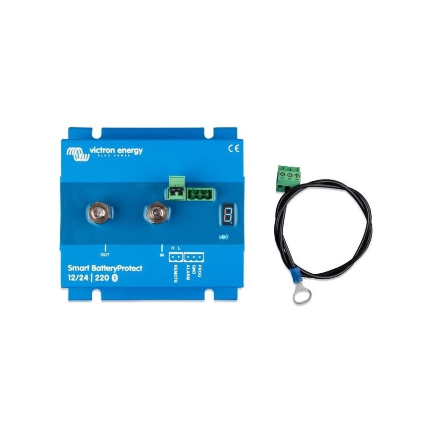 Victron Energy -Smart batteriskydd 12/24V BP-220