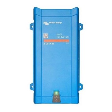 Victron Energy - Spänningsomvandlare 800VA 12V/35A-16A