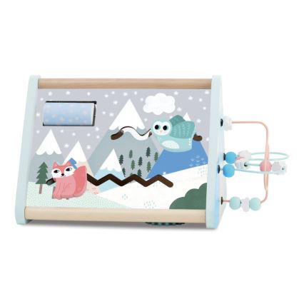Vilac - Aktivitetstriangel Iceland