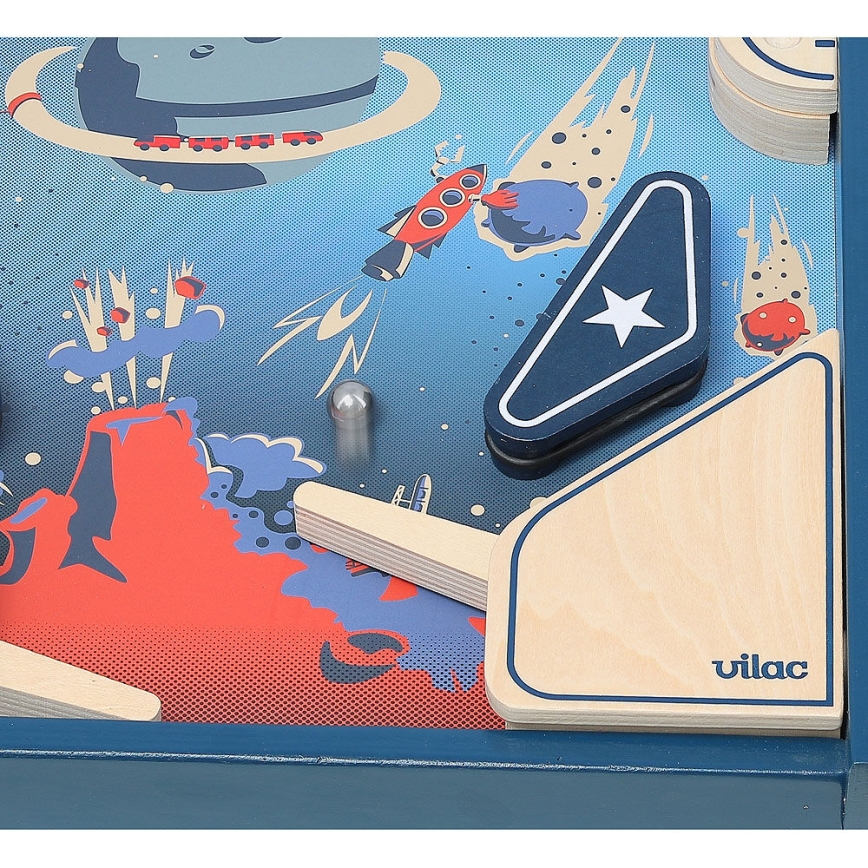 Vilac - Space pinball