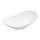 Villeroy & Boch 411060R1 - Påliggande tvättställ MY NATURE 61 x 36 cm, keramik/vit