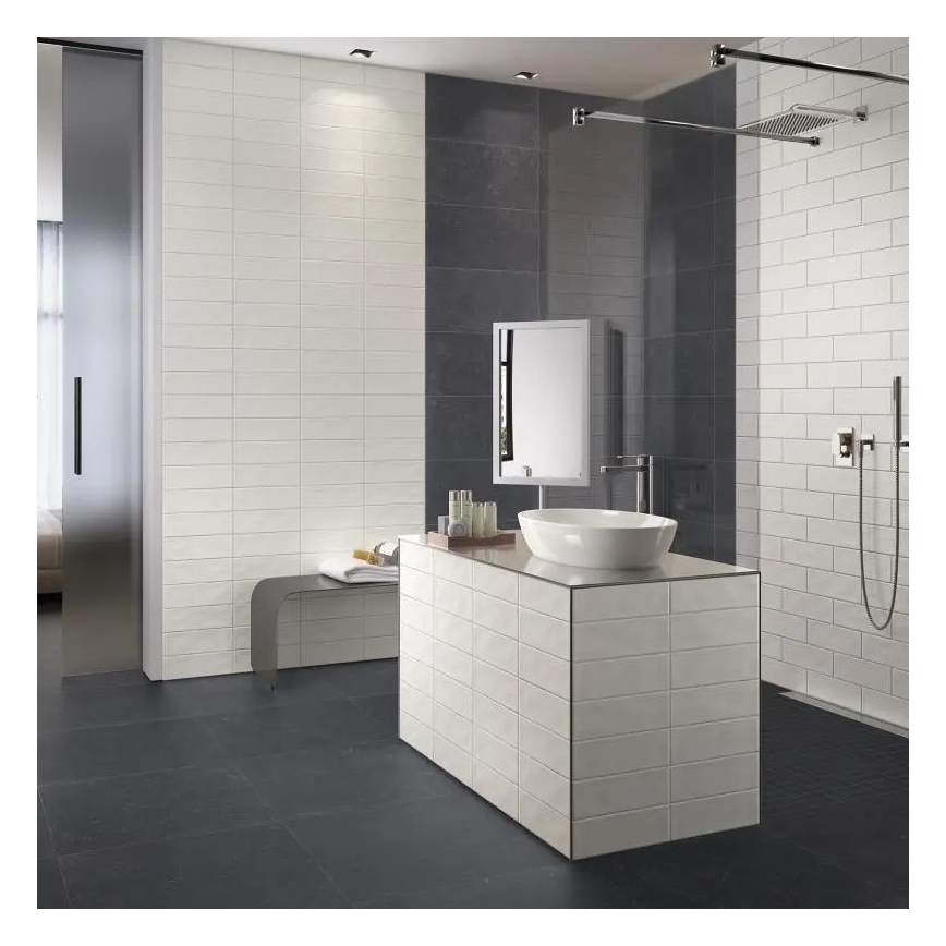 Villeroy & Boch 41986101 - Tvättställ för bänkskiva ARTIS 61x41 cm keramik/vit