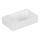 Villeroy & Boch 43003R01 - Väggmonterat tvättställ AVENTO 36x22 cm keramik/vit