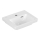 Villeroy & Boch 43703701 - Väggmonterat tvättställ SUBWAY 37x30,5 cm keramik/vit