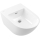Villeroy & Boch 447000R1 - Vägghängt bidé SUBWAY 3.0 keramik/vit