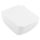 Villeroy & Boch 4611RL01 - Vägghängd WC med SoftClose-sits VENTICELLO, keramik/vit