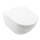 Villeroy & Boch 4670T001 - Vägghängd WC-stol SUBWAY 3.0 keramik/vit
