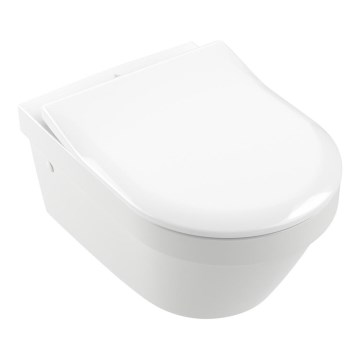 Villeroy & Boch 4694R001 - Vägghängd WC ARCHITECTURA keramik/vit