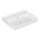 Villeroy & Boch 4A335501 - Vägghängt tvättställ COLLARO 55x44 cm, keramik/vit