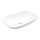Villeroy & Boch 4A490001 - LOOP&FRIENDS tvättställ för bänkskiva 56x38 cm keramik/vit