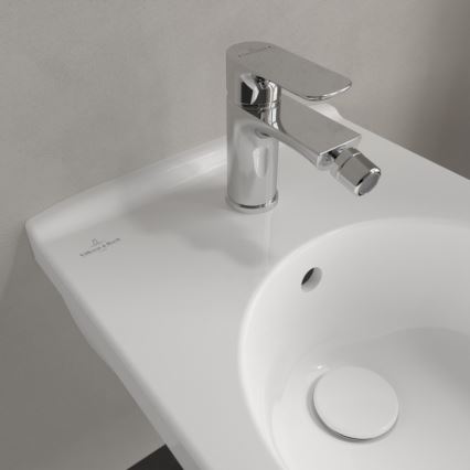 Villeroy & Boch 54600001 - Vägghängd bidé O.NOVO keramik/vit