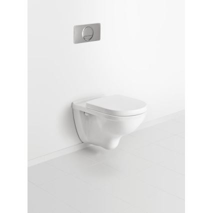 Villeroy & Boch 56601001 - Vägghängd WC O.NOVO keramik/vit