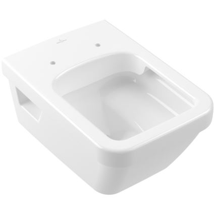 Villeroy & Boch 5685R001 - Väggmonterad WC ARCHITECTURA keramik/vit