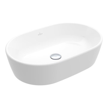 Villeroy & Boch 5A266001 - Tvättställ för bänkskiva ARCHITECTURA 60x40 cm keramik/vit