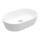 Villeroy & Boch 5A266001 - Tvättställ för bänkskiva ARCHITECTURA 60x40 cm keramik/vit