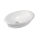 Villeroy & Boch 61440001 - Infällt tvättställ EVANA 67,5x47,5 cm keramik/vit