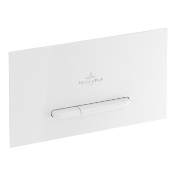 Villeroy & Boch 92218068 - Spolknapp VICONNECT vit