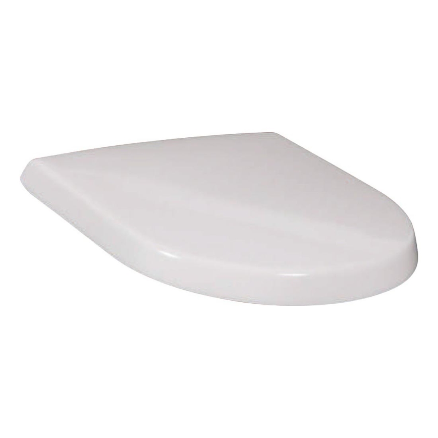 Villeroy & Boch 9956S101 - Lock för urinal SoftClose SUBWAY 2.0 vit