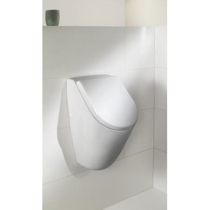 Villeroy & Boch 9956S101 - Lock för urinal SoftClose SUBWAY 2.0 vit
