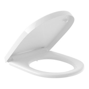 Villeroy & Boch 9M38S101 - WC-sits SoftClose O.NOVO vit