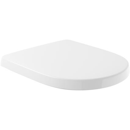 Villeroy & Boch 9M38S101 - WC-sits SoftClose O.NOVO vit