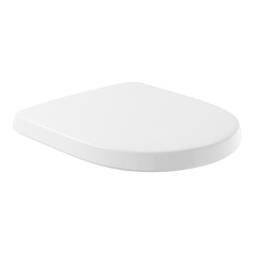 Villeroy & Boch 9M396101 - Toalettsits O.NOVO, vit